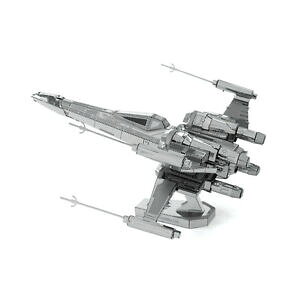 yzzr[@͌^ԁ@ԁ@[VOJ[ EBOt@C^[X^[EH[Yfmaquette metal a monter en 3d du poe damerons xwing fighter star wars vii