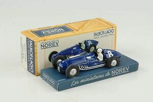 �y���������z�z�r�[�@�͌^�ԁ@�ԁ@���[�V���O�J�[ ���O���j���[��talbot lago t26c grand prix 8 grignard 143 norev dinky
