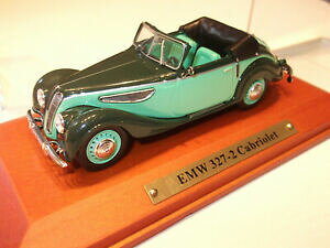 yzzr[@͌^ԁ@ԁ@[VOJ[ GfBVhCcfJuI{bNXV[P[Xnouvelle annonceatlas edition rda modeles 143 emw 3272 cabriolet vertnoir en vitrine neuf dans