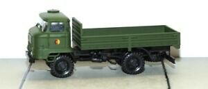 �y���������z�z�r�[�@�͌^�ԁ@�ԁ@���[�V���O�J�[ herpa 744201 minitanks ifa l60 a plateau nva h0 187