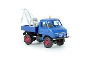�y���������z�z�r�[�@�͌^�ԁ@�ԁ@���[�V���O�J�[ �g���b�N�g���b�Nbrekina camion unimog 411 depanneuse 39116