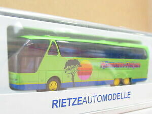 �y���������z�z�r�[�@�͌^�ԁ@�ԁ@���[�V���O�J�[ orietze neoplan starliner hormann voyages ovp d5301