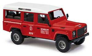 yzzr[@͌^ԁ@ԁ@[VOJ[ ubVh[o[busch land rover scholpp 50368