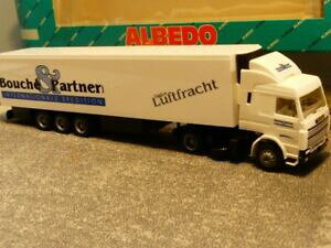 yzzr[@͌^ԁ@ԁ@[VOJ[ AxhXJjAp[gi[u187 herpa albedo scania 143 bouche amp; partner fret kuhlker sz 295014
