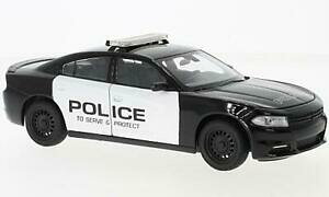 yzzr[@͌^ԁ@ԁ@[VOJ[ dodge charger pursuit, 124, welly