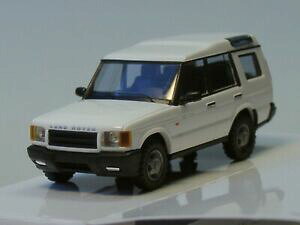 yzzr[@͌^ԁ@ԁ@[VOJ[ ubVh[o[fBXJo[zCgbusch land rover discovery, blanc 51902 187