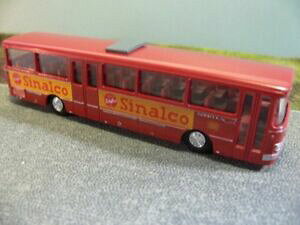 yzzr[@͌^ԁ@ԁ@[VOJ[ Zg_[Nbh187 setra 140 sinalco deutsche bahn db rouge fonce