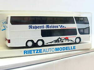 yzzr[@͌^ԁ@ԁ@[VOJ[ Zg{bNXrietze 60245 setra s 328 note voyages neuf dans sa boite n5558