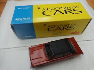 yzzr[@͌^ԁ@ԁ@[VOJ[ LbgRNVtH[hR`icret 143 corgi solido siecle de voitures de collectionford cortina voiture