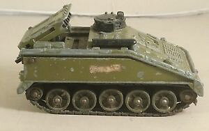 【送料無料】ホビー 模型車 車 レーシングカー スコーピオンストライカーdinky toy alvis scorpion amp; striker