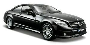 yzzr[@͌^ԁ@ԁ@[VOJ[ ZfXxc_CJXgfmercedes benz cl63 amg diecast voiture modele 31297