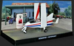 yzzr[@͌^ԁ@ԁ@[VOJ[ WF[Y{hjames bond 007 dy090 143 acrostaroctopussy