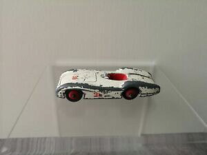 yzzr[@͌^ԁ@ԁ@[VOJ[ ZfXJ[[Xdinky 237 mercedes voiture de course