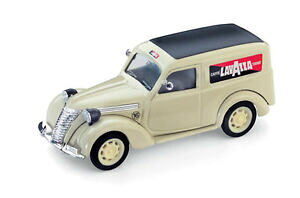 yzzr[@͌^ԁ@ԁ@[VOJ[ tBAbgobc@fiat 1100 e furgone lavazza 1951 143 2002 r346 brumm