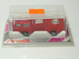 yzzr[@͌^ԁ@ԁ@[VOJ[ `A[_[majorette 207 fireman fire engine