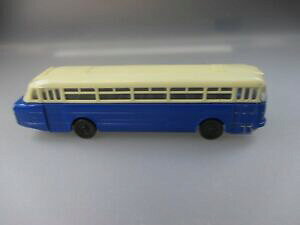 �y���������z�z�r�[�@�͌^�ԁ@�ԁ@���[�V���O�J�[ �o�X�X�P�[��espewe ikarus 66 bus, echelle h0 schub54