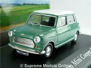 yzzr[@͌^ԁ@ԁ@[VOJ[ eLTXI[XeB[X~jN[p[fTCYA[hlbg[Naustin morris mini cooper voiture modele 143 taille 1961 ixo green mythique
