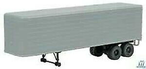 yzzr[@͌^ԁ@ԁ@[VOJ[ zXP[[gg[[walthers scenemaster echelle ho 187 107m remorque non decore 2 9492400