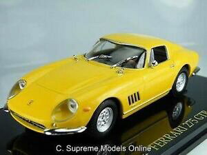 yzzr[@͌^ԁ@ԁ@[VOJ[ tF[XP[fpbP[WC^AX|[cferrari 275 gtb voiture modele echelle 143rd emballe italie sport question bxd k8967q ~ ~