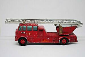 yzzr[@͌^ԁ@ԁ@[VOJ[ }b`LOTCYk^[e[umatchbox king size k15 merryweather fire camion avec plateau tournant de amp; ladder