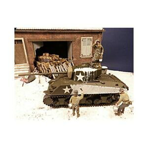 yzzr[@͌^ԁ@ԁ@[VOJ[ }EgyL143 figurine mk35 m43043 gis 4445 camo hivernal a monter et a peindre