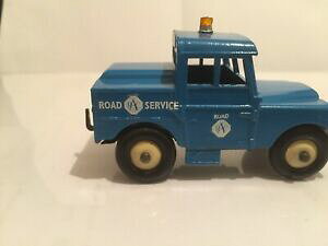 yzzr[@͌^ԁ@ԁ@[VOJ[ re[WR[hZ`vintage dinky toy 255 qui est un code 3 in environ 762 cm bleu avec rac transferts