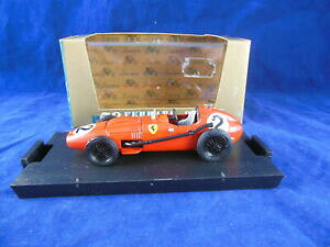 yzzr[@͌^ԁ@ԁ@[VOJ[ tF[fBm[VOXP[brumm r68 1957 ferrari dino 246 in environ 62484 cm rouge hp 215 racing 2 echelle 143