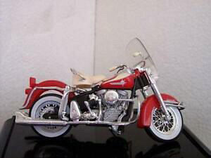 yzzr[@͌^ԁ@ԁ@[VOJ[ n[[_rbh\fIOChharley davidson duo glide maisto 118