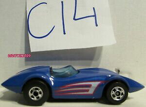 �y���������z�z�r�[�@�͌^�ԁ@�ԁ@���[�V���O�J�[ �z�b�g�z�C�[���o���Nhot wheels 1994 fao noir exclusif deuxieme vent en vrac avec