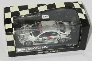 yzzr[@͌^ԁ@ԁ@[VOJ[ ZfXxcNX`[ZfXO[143 mercedes benz classe c equipe amg mercedes dtm 2006 j green