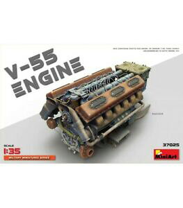 yzzr[@͌^ԁ@ԁ@[VOJ[ GWLbgv55 engine kit 135