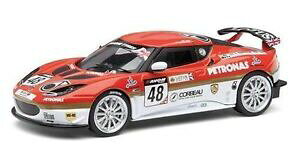 �y���������z�z�r�[�@�͌^�ԁ@�ԁ@���[�V���O�J�[ �R�[�M�[���[�^�X�G�{���O�A�e�}���t�B��corgi lotus evora gt4 phil glew amp; sailesh boliseti cc56601 reduit