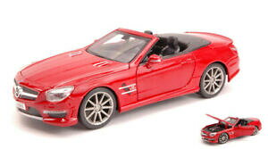 yzzr[@͌^ԁ@ԁ@[VOJ[ I[g_CJXgZfX[hX^[modellino auto diecast mercedes sl 63 amg roadster 124 modellismo