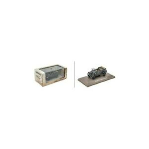 �y���������z�z�r�[�@�͌^�ԁ@�ԁ@���[�V���O�J�[ �A�g���X�^�C�vnorev for atlas vemiaemve128 kubelwagen type 82 143