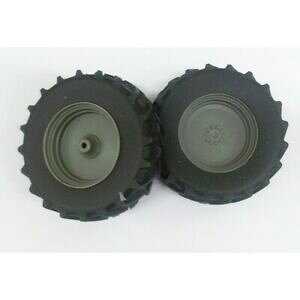 �y���������z�z�r�[�@�͌^�ԁ@�ԁ@���[�V���O�J�[ �z�C�[���t�������~�j�`���Aroue 62070r38 x2 jante pleine miniature 132 ? artisan32