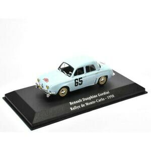 �y���������z�z�r�[�@�͌^�ԁ@�ԁ@���[�V���O�J�[ �A�g���X���m�[norev for atlas 2235012 renault dauphine gordini 143