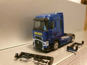 yzzr[@͌^ԁ@ԁ@[VOJ[ m[g^[ renault t dachser food logsitics tracteur de 310970