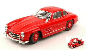 yzzr[@͌^ԁ@ԁ@[VOJ[ ~j`AXP[ZfX_CJXgeminiature voiture echelle 124 mercedes 300 sl diecast modelisme coche