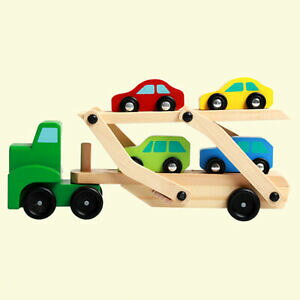 �y���������z�z�r�[�@�͌^�ԁ@�ԁ@���[�V���O�J�[ �L�����A�Q�[��jeu de transporteur de voiture de voiture denfants a place le jouet en