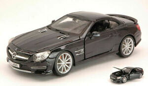 yzzr[@͌^ԁ@ԁ@[VOJ[ ~j`A_CJXgZfXeminiature voiture diecast burago mercedes sl 65 amg 124 modelisme