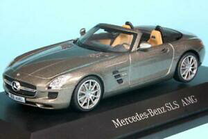 yzzr[@͌^ԁ@ԁ@[VOJ[ fZfX[hX^[schuco 143 mercedes sls amg roadstermonzagraumetall