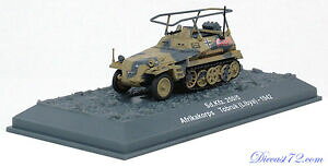 �y���������z�z�r�[�@�͌^�ԁ@�ԁ@���[�V���O�J�[ �G�f�B�V����sdkfz2505 edition 2