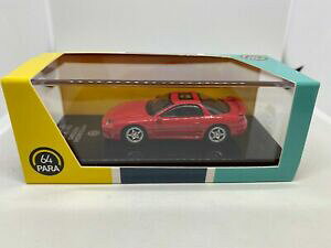 yzzr[@͌^ԁ@ԁ@[VOJ[ pOAe}zpara64 164 mitsubishi 3000gt gto rojo