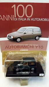 yzzr[@͌^ԁ@ԁ@[VOJ[ autobianchi 143 y 10 lx deagostini143 autobianchi y10 lx deagostini