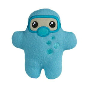 yzzr[@͌^ԁ@ԁ@[VOJ[ |PbgANAefBxAshawnimals poche aqua ninja 102cm peluche