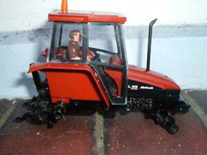 yzzr[@͌^ԁ@ԁ@[VOJ[ t@[g^[XP[britains 9849 fiatagri l 85farm tractor 132 scalepas de roues 2 restore