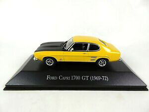 yzzr[@͌^ԁ@ԁ@[VOJ[ tH[hJvOAe}AVFbg~j`AJ[ford capri 1700 gt 19691972 143 hachette voiture miniature