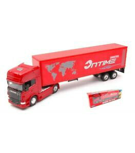 yzzr[@͌^ԁ@ԁ@[VOJ[ XJjAgbNcamion scania v8 r730 logistics 164