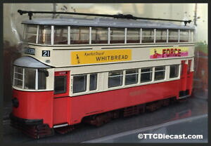 �y���������z�z�r�[�@�͌^�ԁ@�ԁ@���[�V���O�J�[ �R�[�M�[�g����corgi om40504 feltham tram metropolitanroute 21 holburnpre owned