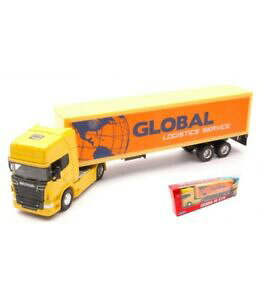 yzzr[@͌^ԁ@ԁ@[VOJ[ XJjAgbNO[oT[rXcamion scania v8 r730 global logistics service 164